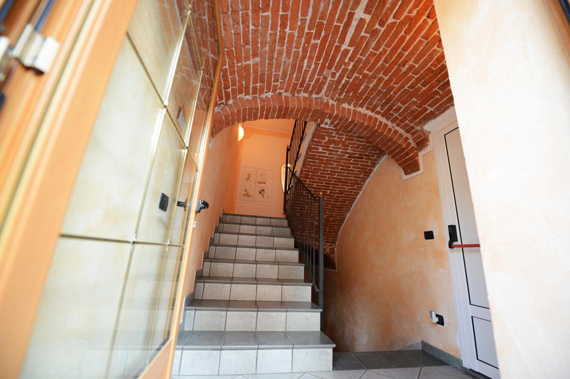 Albergo Venaria Reale Da Matteo Narzole Eksteriør billede